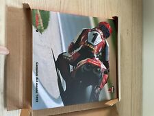 Ducati corse 1999 for sale  MATLOCK