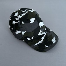 Unisex camo baseball for sale  EXETER