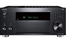 9,2-kanałowy amplituner kina domowego Onkyo TX-RZ50 z Dolby Atmos i Dirac Live® na sprzedaż  Wysyłka do Poland
