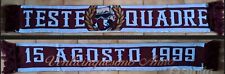 Sciarpa ultras reggiana usato  Reggio Emilia