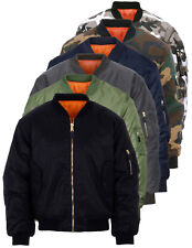Bomber militare originale usato  Modena