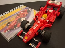 Set lego 2556 usato  Torino