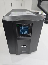 Apc smart ups gebraucht kaufen  Paderborn