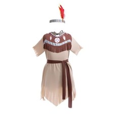 Deguisement costume robe d'occasion  Lyon I