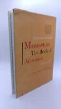 Maimonides the book gebraucht kaufen  Kiel