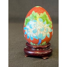 Vintage gilt enameled for sale  Hickory Hills