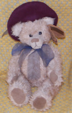 Heartfelt collectables bear for sale  NORWICH