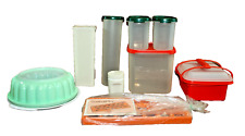 Tupperware assorted lot for sale  Wilmington