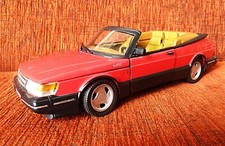 Anson red saab gebraucht kaufen  Ehrenkirchen