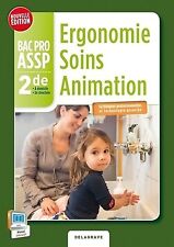 V426718 ergonomie soins d'occasion  Hennebont