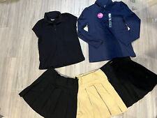 Girls khaki school for sale  Lithia