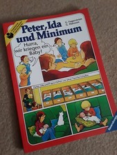 peter ida minimum gebraucht kaufen peter ida minimum gebraucht kaufen Essen
