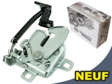 Usado, SERRURE VERROUILLAGE CAPOT AVANT MOTEUR POUR FIAT PALIO 178 SIENA 172 178 ALBEA comprar usado  Enviando para Brazil