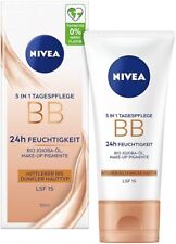 Nivea tagespflege 24h gebraucht kaufen  Oberursel (Taunus)