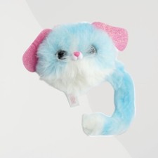 Pomsies snowball plush for sale  Thonotosassa