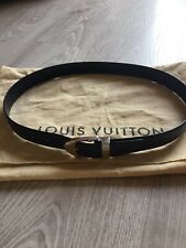 Cintura belt original usato  Asti