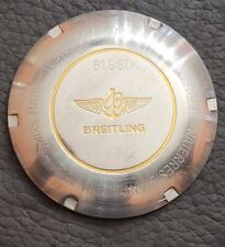 Breitling chronomat fondello usato  Varallo Pombia