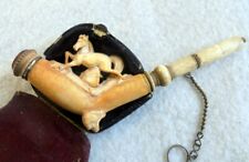 Alt meerschaum zigarettenhalte gebraucht kaufen  Bayreuth