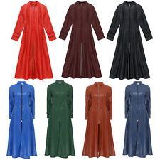 Damen mantel longline gebraucht kaufen  Bremen
