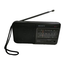 Sony icf 490l usato  Agrate Brianza