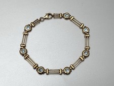 Pretty vintage 9ct for sale  SALISBURY