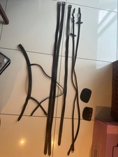 Horse tack brown for sale  LIVERPOOL