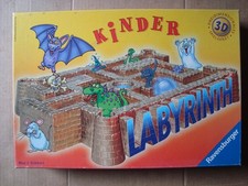 Spiel kinder labyrinth gebraucht kaufen  Bremen