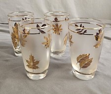 Vintage libby gold for sale  Punxsutawney