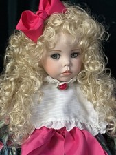 Artist reproduction hilary for sale  Maple Grove