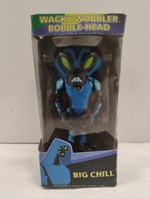 ben 10 big chill for sale ben 10 big chill for sale Fort Lauderdale
