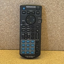 Kenwood dv331 control for sale  Fresno