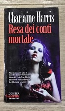 charlaine harris usato charlaine harris usato Catania