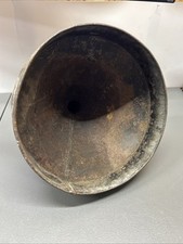 Vintage galvanized metal for sale  Fremont