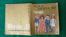 Albo catalogo furga usato  Tribiano