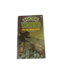 Doctor green death for sale  WREXHAM