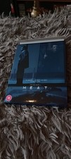 Heat 1995 limited for sale  LONDON