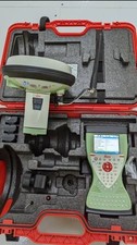Leica gs15 gps for sale  NEWPORT PAGNELL