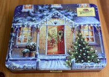 Whitman sampler tin for sale  Cleveland