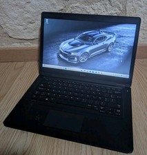 Portable dell latitude d'occasion  Ruffec