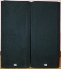 Diffusori jbl tlx usato  Napoli