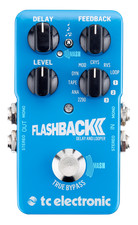 Electronics flashback delay for sale  Middletown
