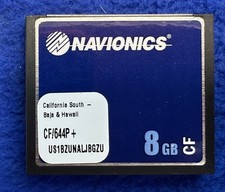 Navionics platinum 644p for sale  Sturtevant