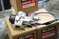 Dellorto vergaser shbb gebraucht kaufen  Berlin