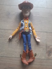 Woody toy story for sale  BOLTON