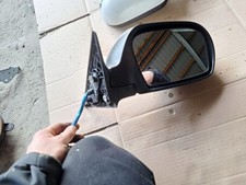 Außenspiegel subaru legacy gebraucht kaufen  Hamburg