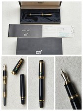 Rare montblanc boheme for sale  ILFORD
