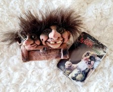 Nyform trolls treasure for sale  BILLERICAY