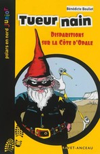 Tueur nain bénédicte d'occasion  France