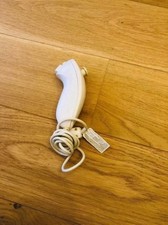 Manette nunchuk blanche d'occasion  France