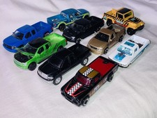 Hot wheels ford for sale  WHITSTABLE